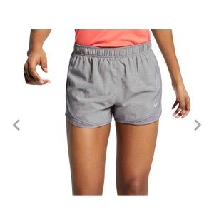 Nike Dri Fit Womens Running Shorts
